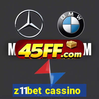 z11bet cassino